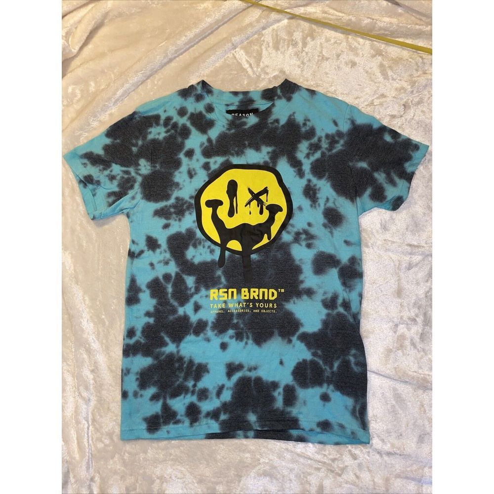Reason Shirt And Short Set